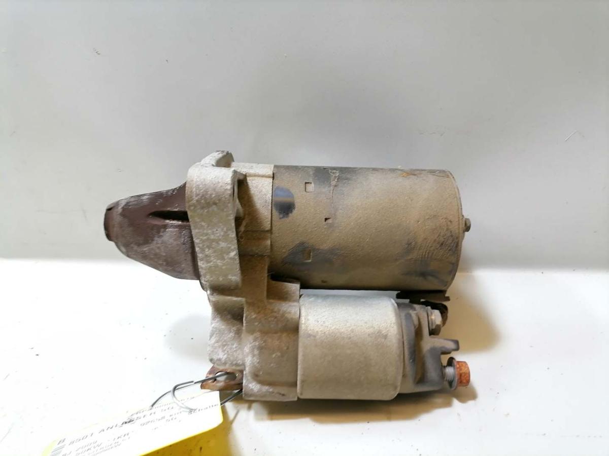 Citroen C1 original Anlasser Starter 1,0 50KW Bj.2009